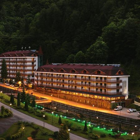 Sairme Hotels & Resorts Bagian luar foto