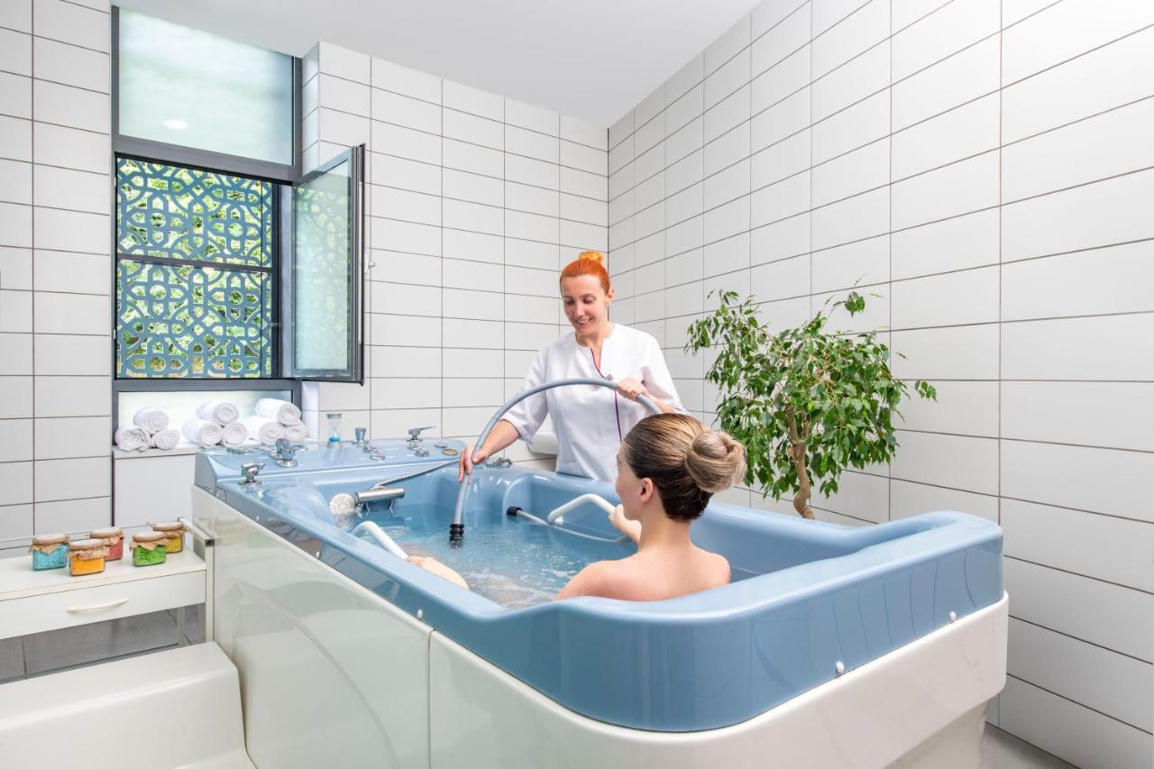 Sairme Hotels & Resorts Bagian luar foto