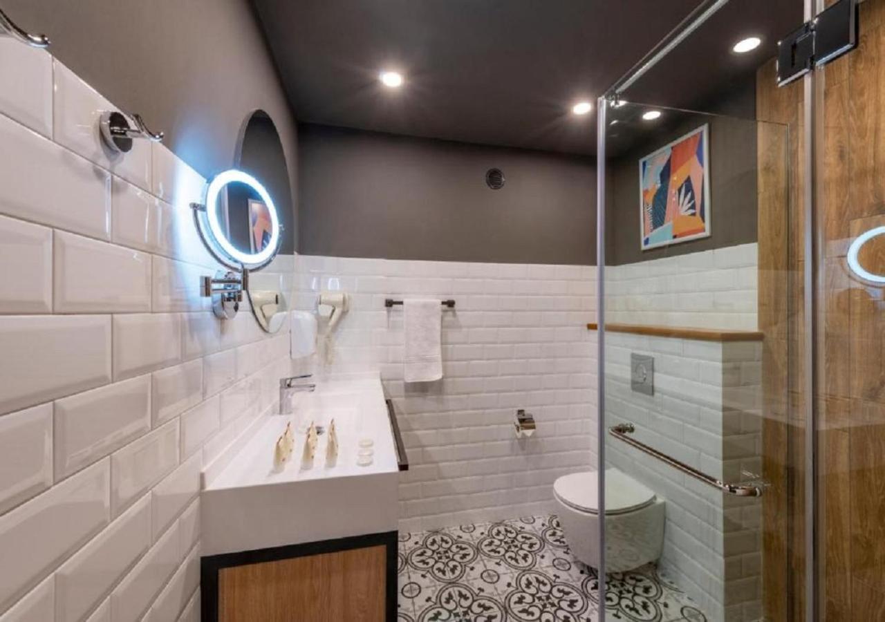 Sairme Hotels & Resorts Ruang foto
