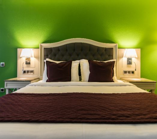 Sairme Hotels & Resorts Bagian luar foto