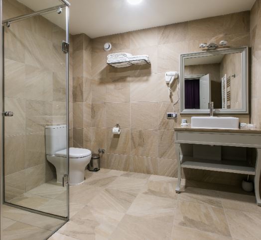 Sairme Hotels & Resorts Bagian luar foto